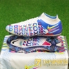 Nike PhantomGT Elite Dynamic Fit 3D FG - Chlorine Blue/Pink Blast/Opti Yellow CZ3458 467