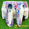 Nike PhantomGT Elite Dynamic Fit 3D FG - Chlorine Blue/Pink Blast/Opti Yellow CZ3458 467