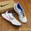 Nike Juniper Trail 2 Next Nature - White/Grey/Pink  FJ7069 120