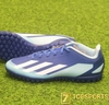 Adidas X Crazyfast .4 TF - Bright Royal/White/Bliss Blue IE1576