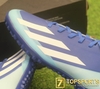 Adidas X Crazyfast .4 TF - Bright Royal/White/Bliss Blue IE1576