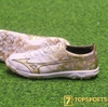 Mizuno Alpha Elite AS TF - White/Gold P1GD246250