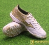 Mizuno Alpha Elite AS TF - White/Gold P1GD246250