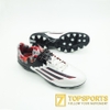 Adidas Messi 10.1 AG  - White/Granite/Scarlet B26903