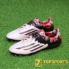 Adidas Messi 10.1 AG  - White/Granite/Scarlet B26903