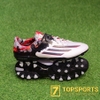 Adidas Messi 10.1 AG  - White/Granite/Scarlet B26903