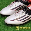 Adidas Messi 10.1 AG  - White/Granite/Scarlet B26903