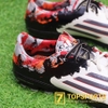 Adidas Messi 10.1 AG  - White/Granite/Scarlet B26903