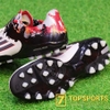 Adidas Messi 10.1 AG  - White/Granite/Scarlet B26903