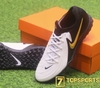 Nike Phantom GX 2 Pro TF - Lemonade/Black FJ2583 100