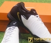 Nike Phantom GX 2 Pro TF - Lemonade/Black FJ2583 100