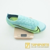 Nike Mercurial Vapor XIV Elite AG R - Dynamic Turquoise/Lime Glow CZ8717 403