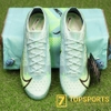 Nike Mercurial Vapor XIV Elite AG R - Dynamic Turquoise/Lime Glow CZ8717 403