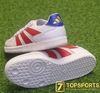 Adidas Predator 24 League Low Freestyle  - Cloud White/Better Scarlet/Royal Blue IG8974