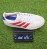 Adidas Predator 24 League Low Freestyle  - Cloud White/Better Scarlet/Royal Blue IG8974