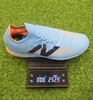 New Balance Furon v7+ Pro TF - Sky blue/team Navy/Hot Mango SF1TS75 - D