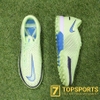 Nike Phantom GT Academy TF - Lime Glow/Aquamarine CK8470 303