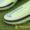 Nike Phantom GT Academy TF - Lime Glow/Aquamarine CK8470 303