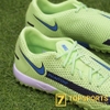Nike Phantom GT Academy TF - Lime Glow/Aquamarine CK8470 303