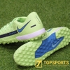 Nike Phantom GT Academy TF - Lime Glow/Aquamarine CK8470 303