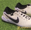 Nike Tiempo Legend 10 Pro TF - Lemonade/Black DV4336 700