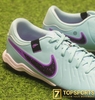 Nike Tiempo Legend 10 Academy TF - Hyper Turquoise/Fuchsia Dream/Black DV4342 300