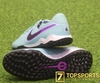 Nike Tiempo Legend 10 Academy TF - Hyper Turquoise/Fuchsia Dream/Black DV4342 300