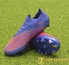 Adidas Predator Edge.1 Low FG - Hi-Res Blue/Turbo/Hi-Res Blue H02954