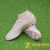 Adidas Nemeziz 18.3 TF – Ash Silver/White Tint DB2212