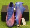 Adidas Predator Edge.1 Low FG - Hi-Res Blue/Turbo/Hi-Res Blue H02954