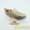 Adidas X Speedflow Messi.1 FG - Silver/Core Black/Intense Orange GX0216