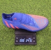 Adidas Predator Edge.1 Low FG - Hi-Res Blue/Turbo/Hi-Res Blue H02954