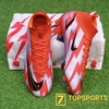 Nike Mercurial Superfly XIII Elite CR7 FG - Chile Red/Ghost/Total Orange/Black DB2858 600