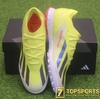 Adidas X Crazyfast Elite TF - Solar Yellow/Core Black/Cloud White IF0664