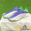 Adidas Prime X Speedflow+ FG Adizero - Bold Blue/White/Red GX2581