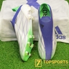 Adidas Prime X Speedflow+ FG Adizero - Bold Blue/White/Red GX2581