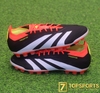 Adidas Predator Elite 2G/3G AG - Core Black/Cloud White/Solar Red IF3208