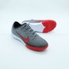 Nike Mercurial Vapor XII Pro Neymar TF – Grey/Red/Black AO4703 170