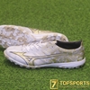 Mizuno Alpha Pro AS TF - White/Gold/Black P1GD246450