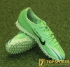 Nike Air Zoom Mercurial Vapor 15 Academy MDS TF  - Green Strike/Stadium Green/Black FJ7191 300