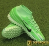 Nike Zoom Superfly 9 Academy MDS TF - Green Strike/Stadium Green/Black FJ7199 300