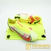 Nike Mercurial Vapor XIV Elite AG R -  Volt/Black/Bright Crimson CZ8717 760