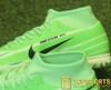 Nike Zoom Superfly 9 Academy MDS TF - Green Strike/Stadium Green/Black FJ7199 300