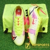 Nike Mercurial Vapor XIV Elite AG R -  Volt/Black/Bright Crimson CZ8717 760