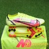 Nike Mercurial Vapor XIV Elite AG R -  Volt/Black/Bright Crimson CZ8717 760