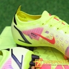 Nike Mercurial Vapor XIV Elite AG R -  Volt/Black/Bright Crimson CZ8717 760