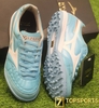 Mizuno Morelia Sala Japan TF - Blue/White Q1GB230025