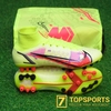 Nike Mercurial Superfly VIII Elite AG R - Volt/Bright Crimson/Black CV0956 760