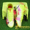 Nike Mercurial Superfly VIII Elite AG R - Volt/Bright Crimson/Black CV0956 760