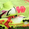 Nike Mercurial Superfly VIII Elite AG R - Volt/Bright Crimson/Black CV0956 760